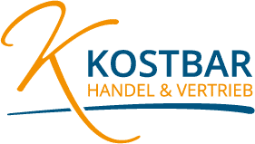 Kostbar Handel & Vertrieb-Logo